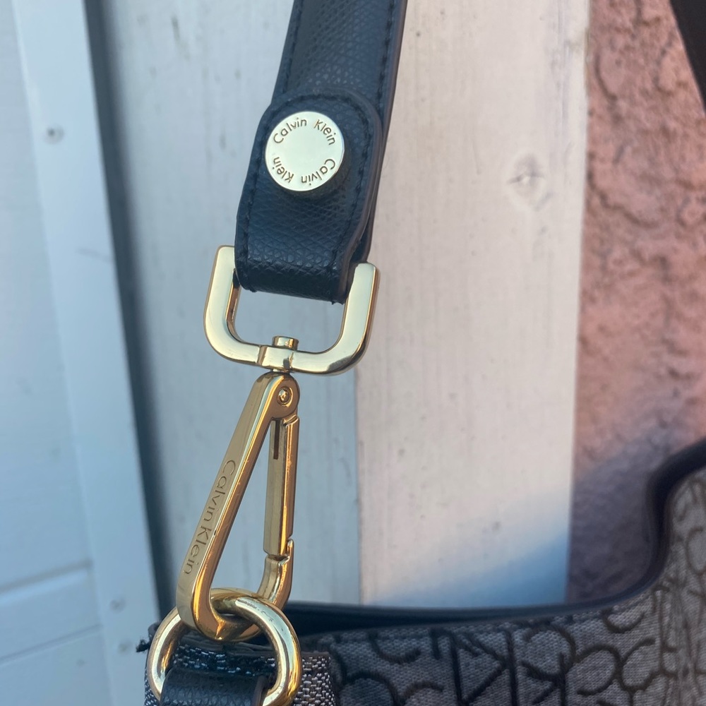 Calvin Klein Handbag - Picture 7 of 16